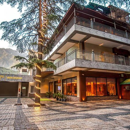 The Belvedere Himalayan Retreat, Mcleodganj, By Leisure Hotels McLeod Ganj Dış mekan fotoğraf