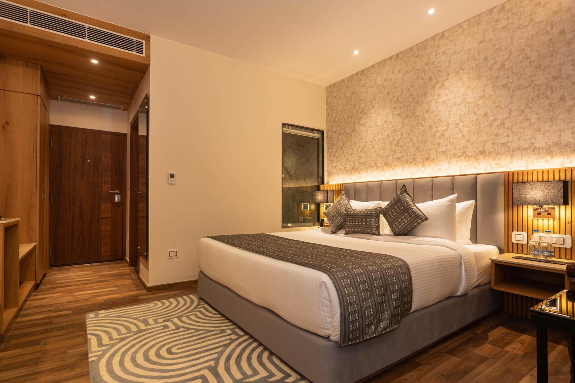 The Belvedere Himalayan Retreat, Mcleodganj, By Leisure Hotels McLeod Ganj Dış mekan fotoğraf