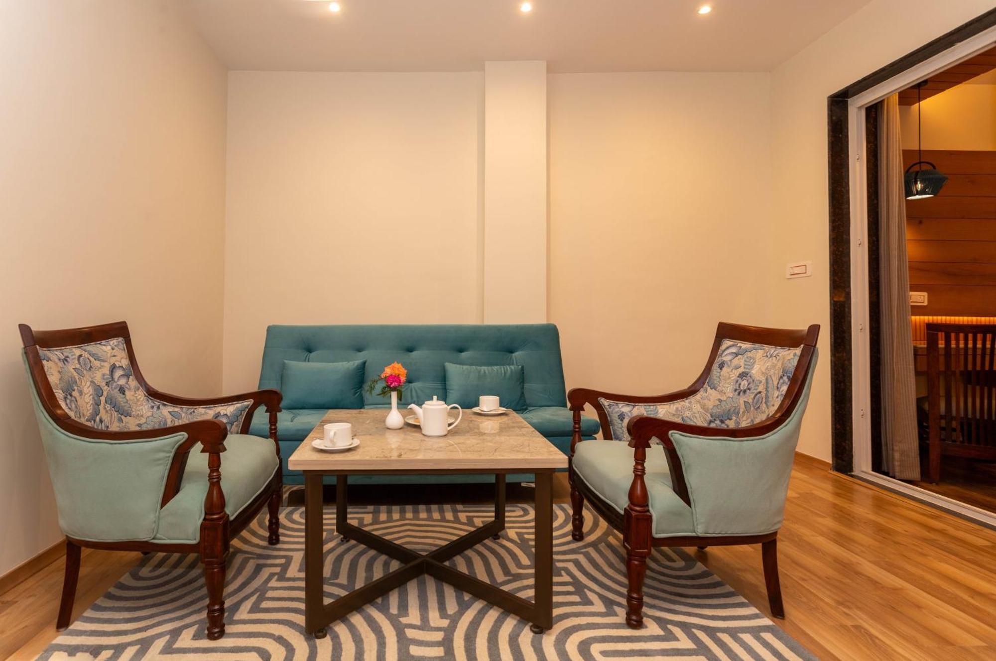 The Belvedere Himalayan Retreat, Mcleodganj, By Leisure Hotels McLeod Ganj Dış mekan fotoğraf
