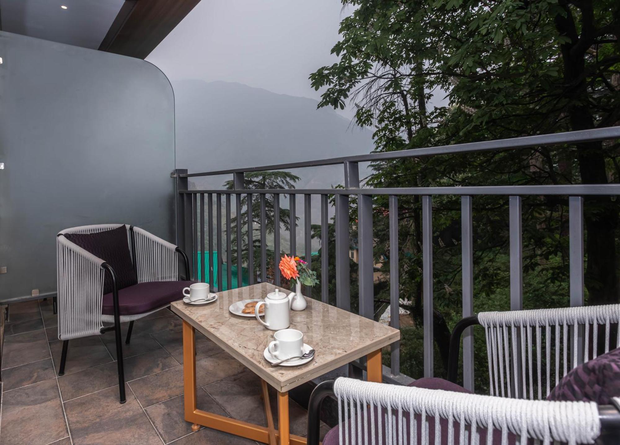 The Belvedere Himalayan Retreat, Mcleodganj, By Leisure Hotels McLeod Ganj Dış mekan fotoğraf
