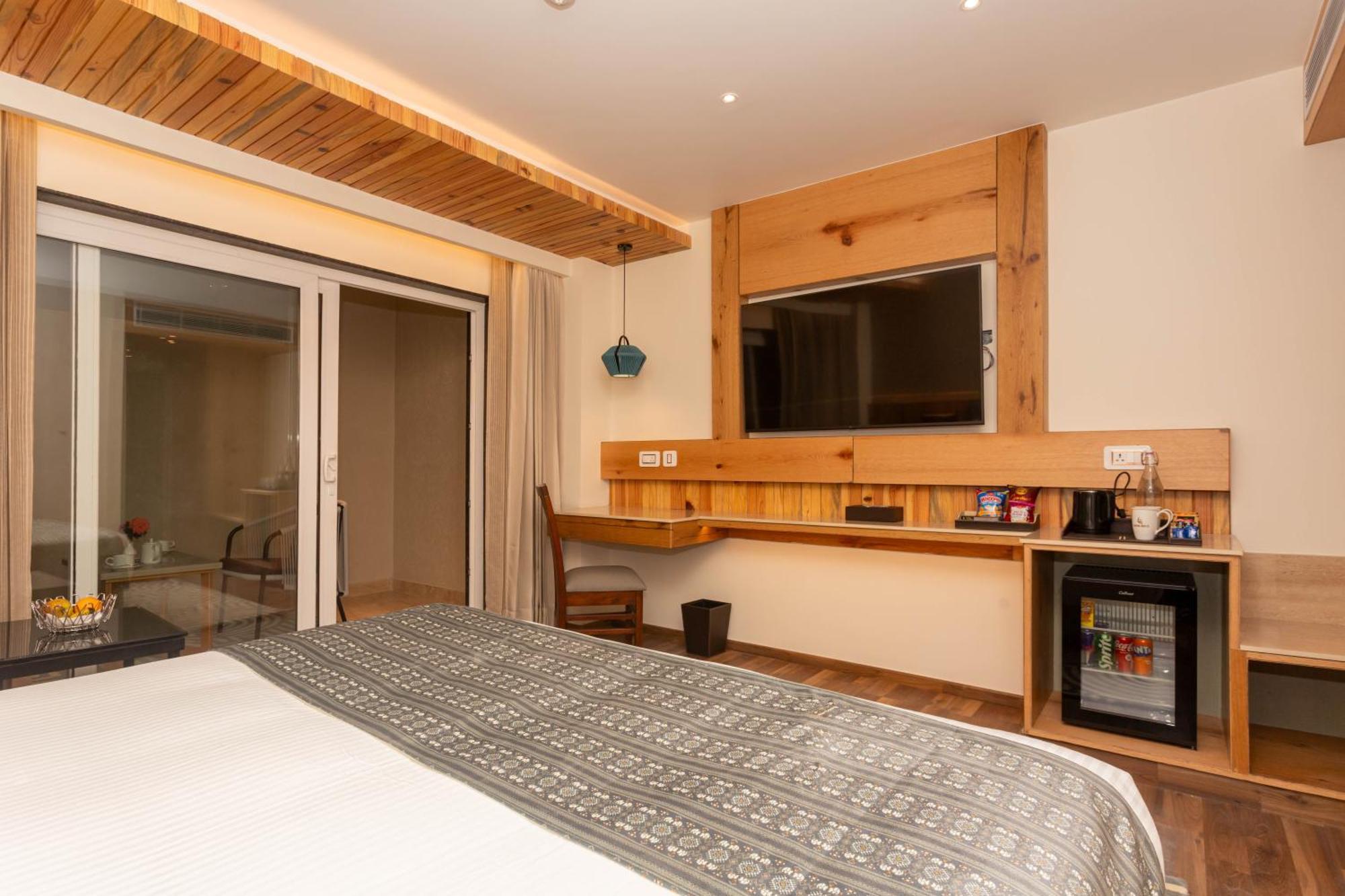 The Belvedere Himalayan Retreat, Mcleodganj, By Leisure Hotels McLeod Ganj Dış mekan fotoğraf
