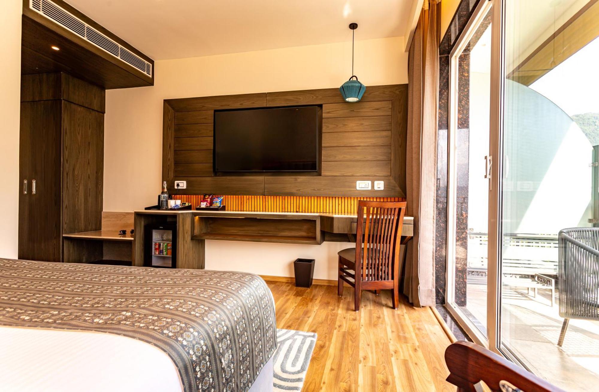 The Belvedere Himalayan Retreat, Mcleodganj, By Leisure Hotels McLeod Ganj Dış mekan fotoğraf