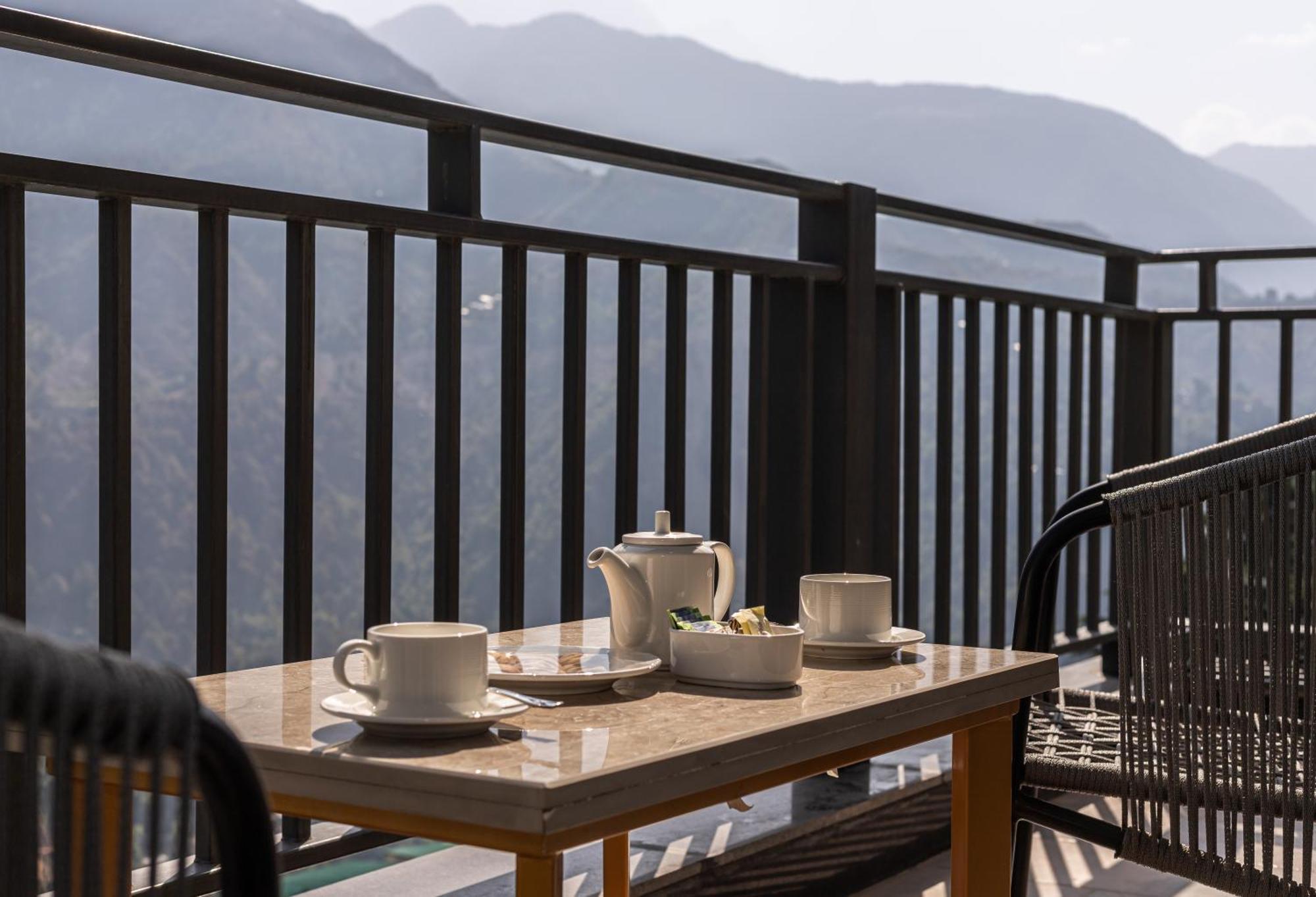 The Belvedere Himalayan Retreat, Mcleodganj, By Leisure Hotels McLeod Ganj Dış mekan fotoğraf
