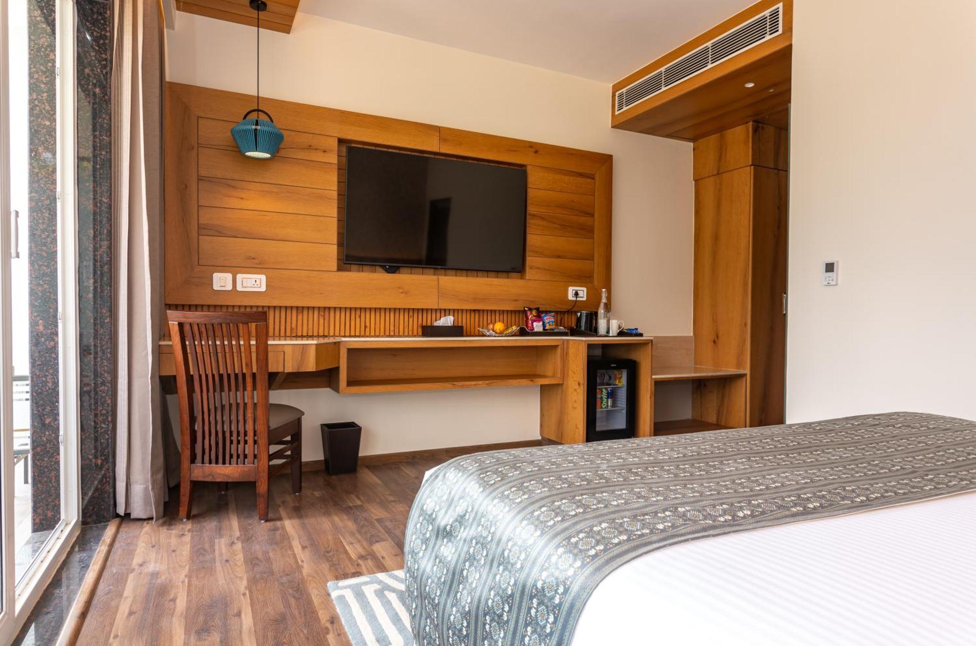 The Belvedere Himalayan Retreat, Mcleodganj, By Leisure Hotels McLeod Ganj Dış mekan fotoğraf