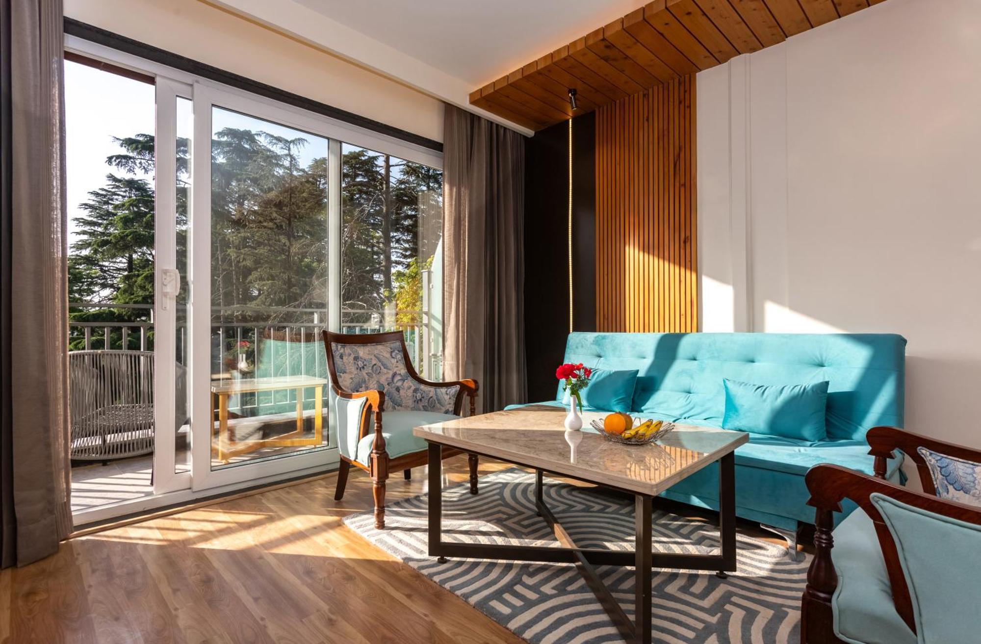The Belvedere Himalayan Retreat, Mcleodganj, By Leisure Hotels McLeod Ganj Dış mekan fotoğraf