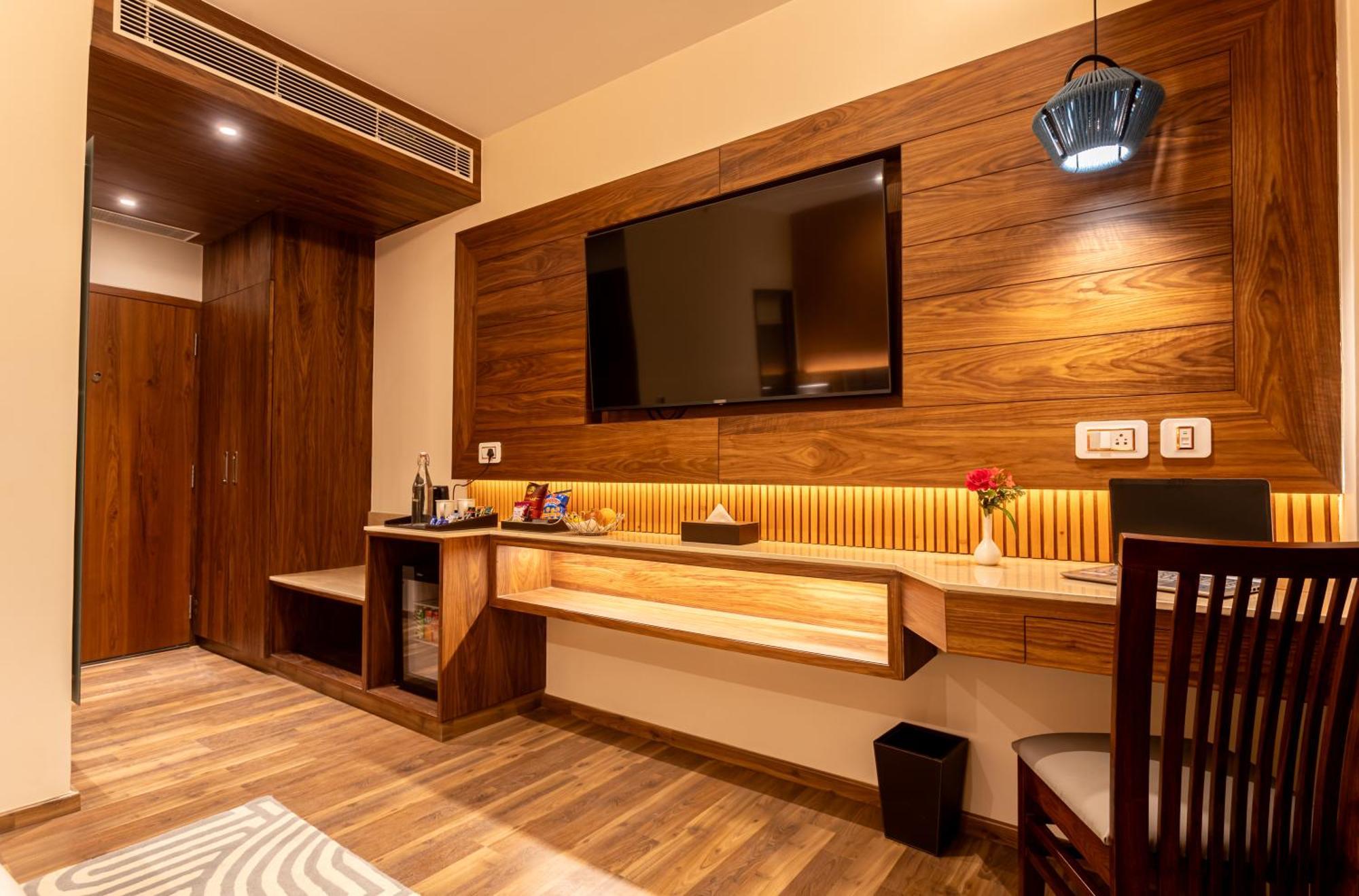 The Belvedere Himalayan Retreat, Mcleodganj, By Leisure Hotels McLeod Ganj Dış mekan fotoğraf