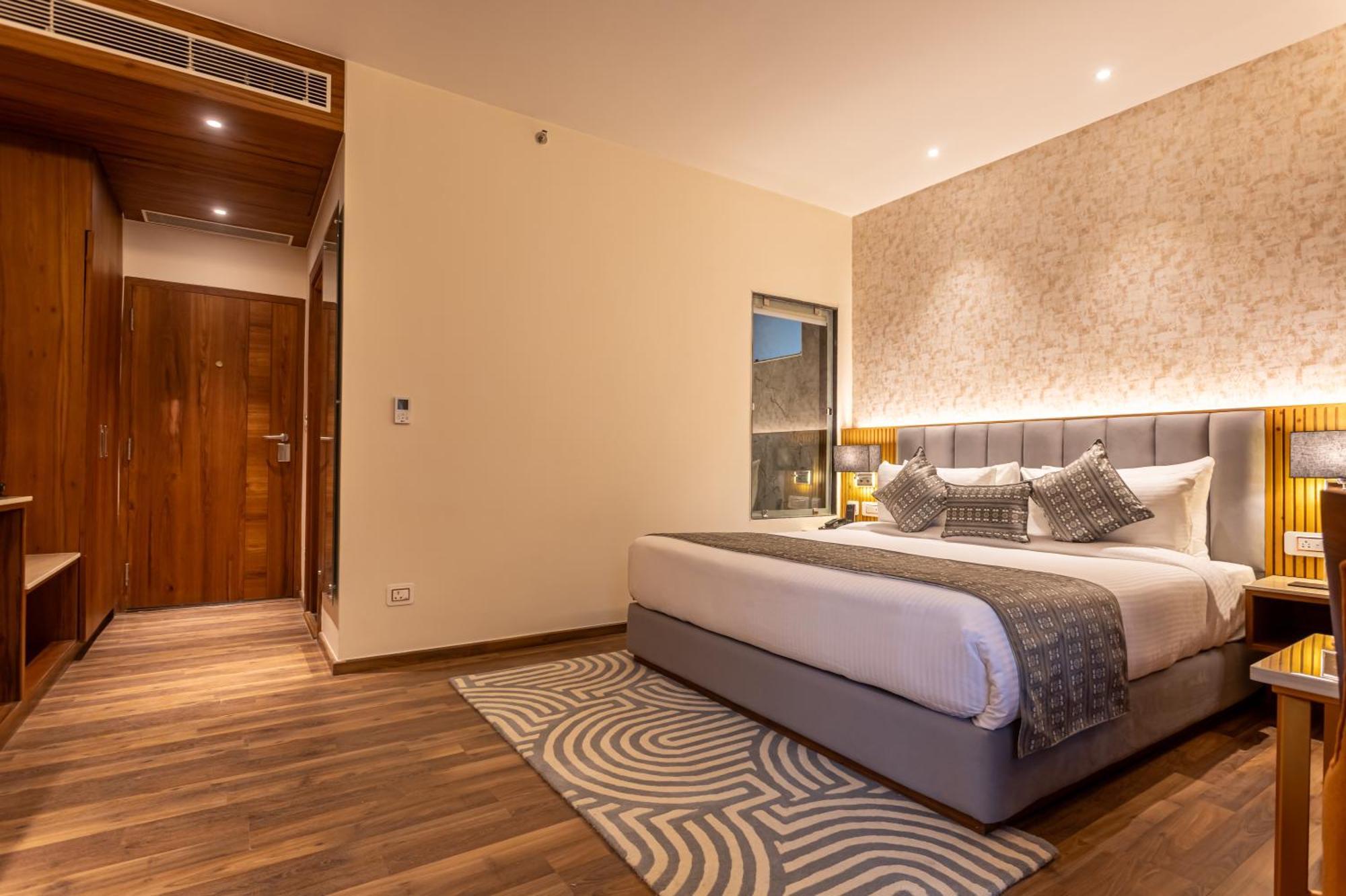 The Belvedere Himalayan Retreat, Mcleodganj, By Leisure Hotels McLeod Ganj Dış mekan fotoğraf
