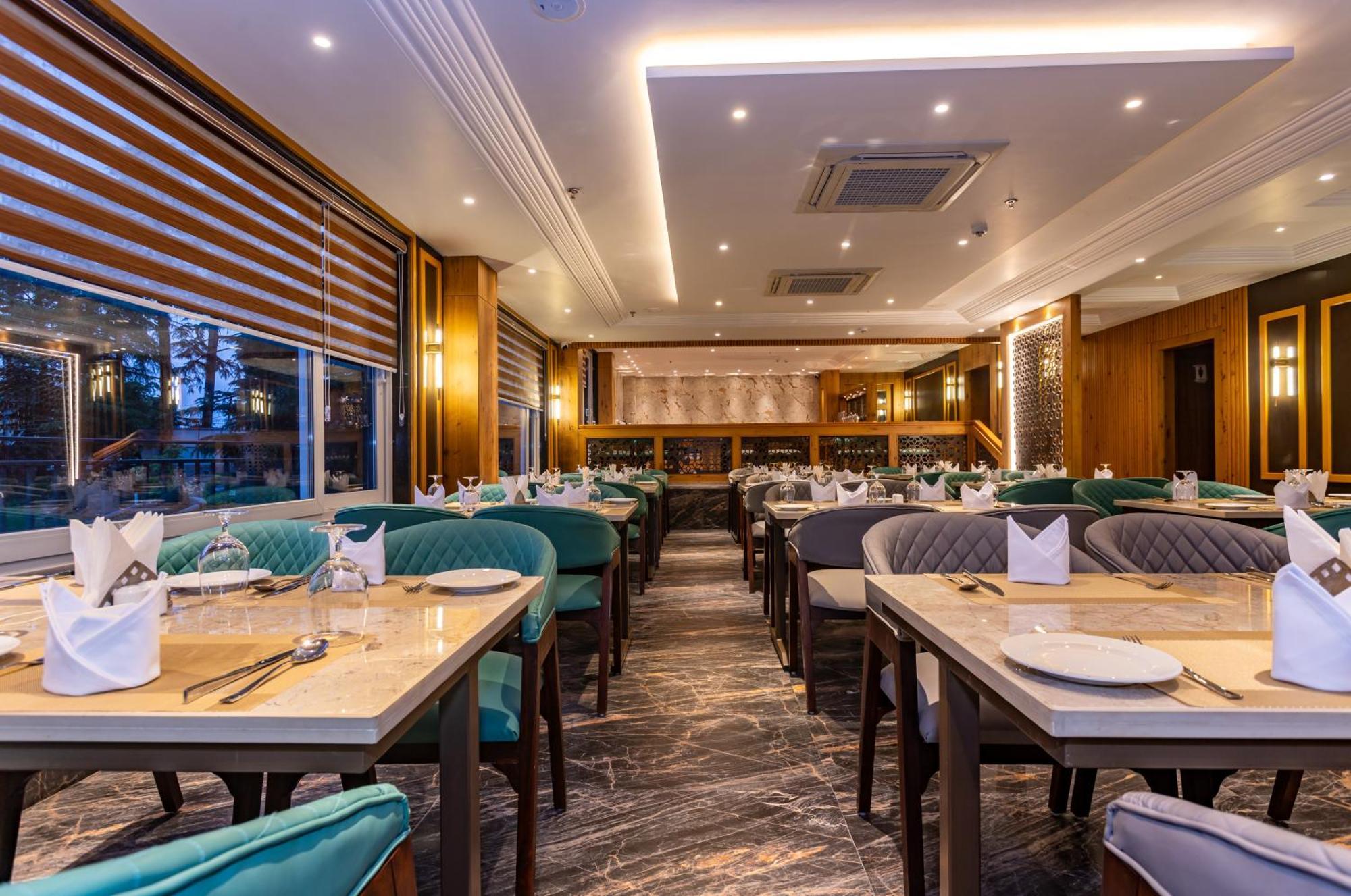 The Belvedere Himalayan Retreat, Mcleodganj, By Leisure Hotels McLeod Ganj Dış mekan fotoğraf