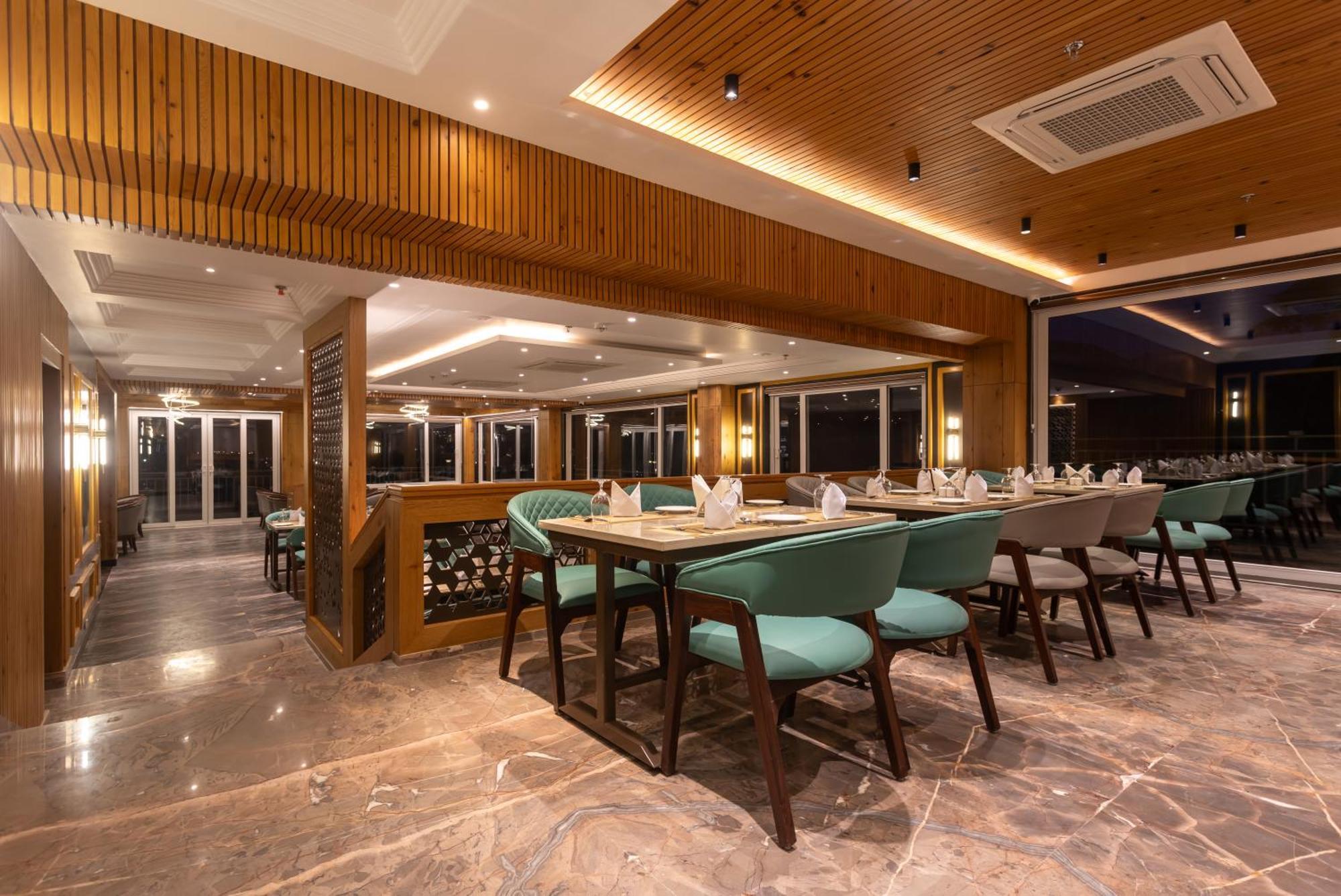 The Belvedere Himalayan Retreat, Mcleodganj, By Leisure Hotels McLeod Ganj Dış mekan fotoğraf